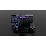 ENDORFY Fera 5 Black ARGB, Disipador de CPU negro
