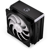 ENDORFY Fera 5 Black ARGB, Disipador de CPU negro