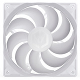 ENDORFY Stratus 120 PWM ARGB, Ventilador blanco