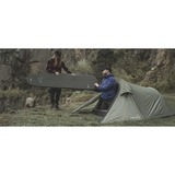 Easy Camp Tienda túnel Reindal 2, Tienda de campaña verde oliva