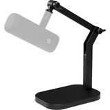 Elgato Soporte de escritorio Wave negro