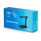 Elgato Soporte de escritorio Wave negro