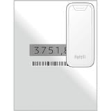 FRITZ! Smart Energy 250 transmisore home Inalámbrico Montado en pared RF inalámbrico, Sensor blanco, Montado en pared, RF inalámbrico, Inalámbrico, DECT-ULE, 1880 - 1900 MHz, 250 mW