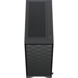 Fractal Design FD-C-POA2A-01, Cajas de torre negro