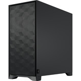 Fractal Design FD-C-POA2A-01, Cajas de torre negro