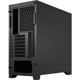 Fractal Design FD-C-POA2A-01, Cajas de torre negro