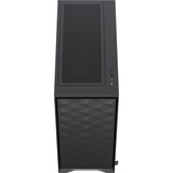 Fractal Design FD-C-POA2A-01, Cajas de torre negro