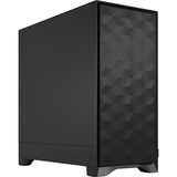 Fractal Design Pop 2 Air Black Solid, Cajas de torre negro