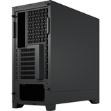 Fractal Design Pop 2 Air Black Solid, Cajas de torre negro