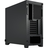 Fractal Design Pop 2 Air Black Solid, Cajas de torre negro