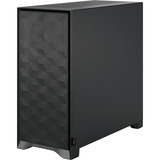 Fractal Design Pop 2 Air Black Solid, Cajas de torre negro