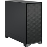 Fractal Design Pop 2 Air Black Solid, Cajas de torre negro