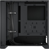 Fractal Design Pop 2 Air Black Solid, Cajas de torre negro