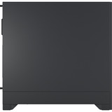 Fractal Design Pop 2 Air Black Solid, Cajas de torre negro