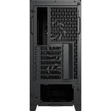 Fractal Design Pop 2 Air Black Solid, Cajas de torre negro