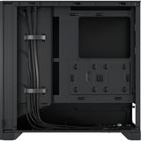 Fractal Design Pop 2 Air Black Solid, Cajas de torre negro