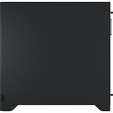 Fractal Design Pop 2 Air Black Solid, Cajas de torre negro