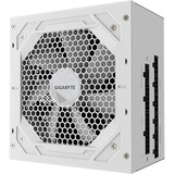 GIGABYTE GP-UD750GM PG5 ICE, Fuente de alimentación de PC blanco