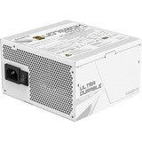 GIGABYTE GP-UD750GM PG5 ICE, Fuente de alimentación de PC blanco