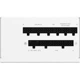 GIGABYTE GP-UD750GM PG5 ICE, Fuente de alimentación de PC blanco