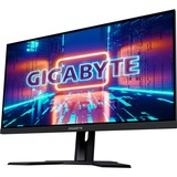 GIGABYTE M27Q, Monitor de gaming negro