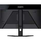 GIGABYTE M27Q, Monitor de gaming negro