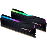 G.Skill F5-6400J3239G32GX2-TZ5RK, Memoria RAM negro