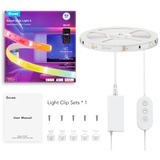 Govee H612FCD1, Tira de LED 