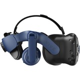 HTC Vive Pro 2, Gafas de Realidad Virtual (VR) azul/Negro