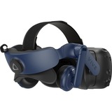 HTC Vive Pro 2, Gafas de Realidad Virtual (VR) azul/Negro