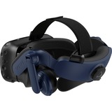 HTC Vive Pro 2, Gafas de Realidad Virtual (VR) azul/Negro