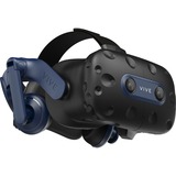 HTC Vive Pro 2, Gafas de Realidad Virtual (VR) azul/Negro