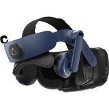 HTC Vive Pro 2, Gafas de Realidad Virtual (VR) azul/Negro