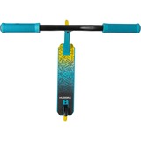 HUDORA Patinete acrobático para niños, Vespa celeste