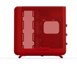 HYTE CS-HYTE-X50G-RR, Cajas de torre rojo
