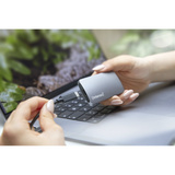 Intenso SSD externa TX800 1 TB, Unidad de estado sólido antracita