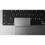 Intenso SSD externa TX800 1 TB, Unidad de estado sólido antracita
