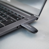 Intenso Speed Line 512 GB, Lápiz USB negro
