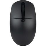 Inter-Tech M-208 II, Ratón negro
