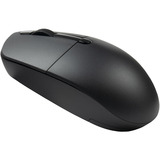 Inter-Tech M-208 II, Ratón negro