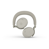 Jabra Evolve3 75, Auriculares con micrófono gris
