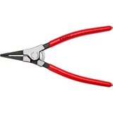 KNIPEX 45 11 170, Pinzas rojo