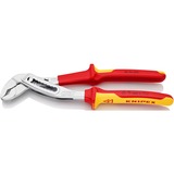 KNIPEX 88 06 250, Alicates para bomba de agua / tubos 