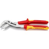 KNIPEX 88 06 250, Alicates para bomba de agua / tubos 