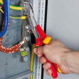 KNIPEX Alligator, Alicates para bomba de agua / tubos 