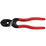 KNIPEX Cortatornillos compacto CoBolt S 71 01 160, Alicates de corte rojo