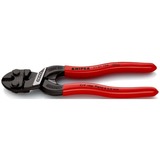 KNIPEX Cortatornillos compacto CoBolt S 71 01 160, Alicates de corte rojo