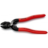KNIPEX Cortatornillos compacto CoBolt S 71 01 160, Alicates de corte rojo