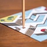 KOSMOS Mazescape Ariadne, Juego de rompecabezas 