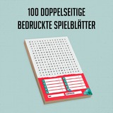 KOSMOS Wömmeln, Juego de rompecabezas 